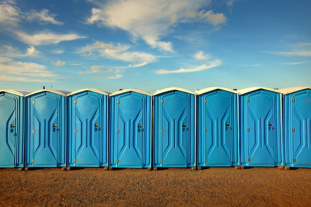 Professional Portable Potty Rental in Keene, TX